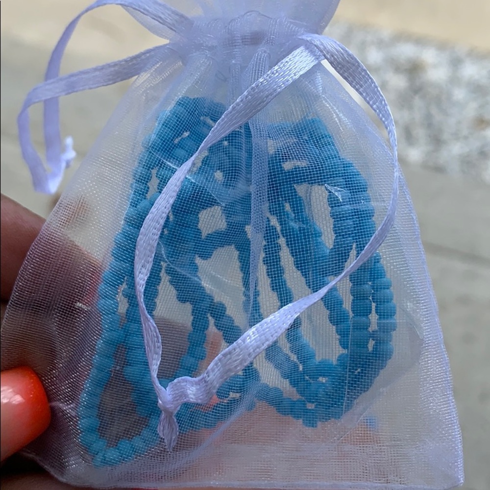 Waist trainer beads - Picture 4 of 14